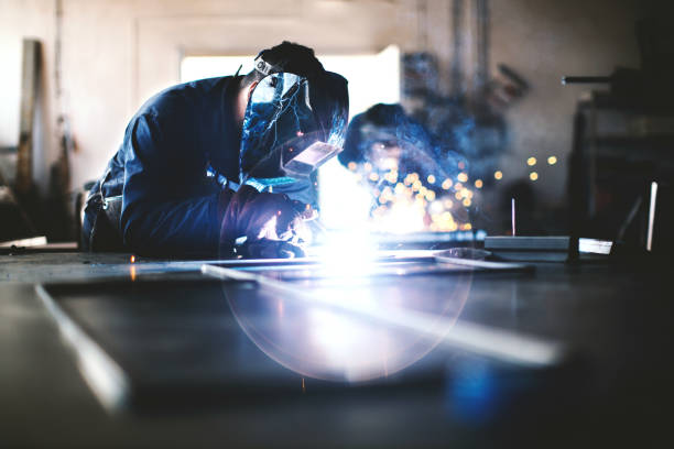 Best Aerospace and Defense Welding in Gulf Hills, MS