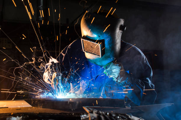 Affordable Welder Services in Gulf Hills, MS