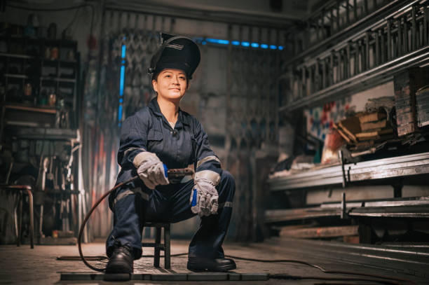 Best Structural Steel Welding in Gulf Hills, MS