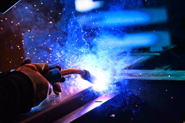 Best Welding Inspection and Certification in Gulf Hills, MS