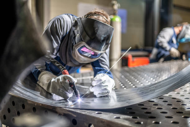 Best Specialty Welding Processes in Gulf Hills, MS